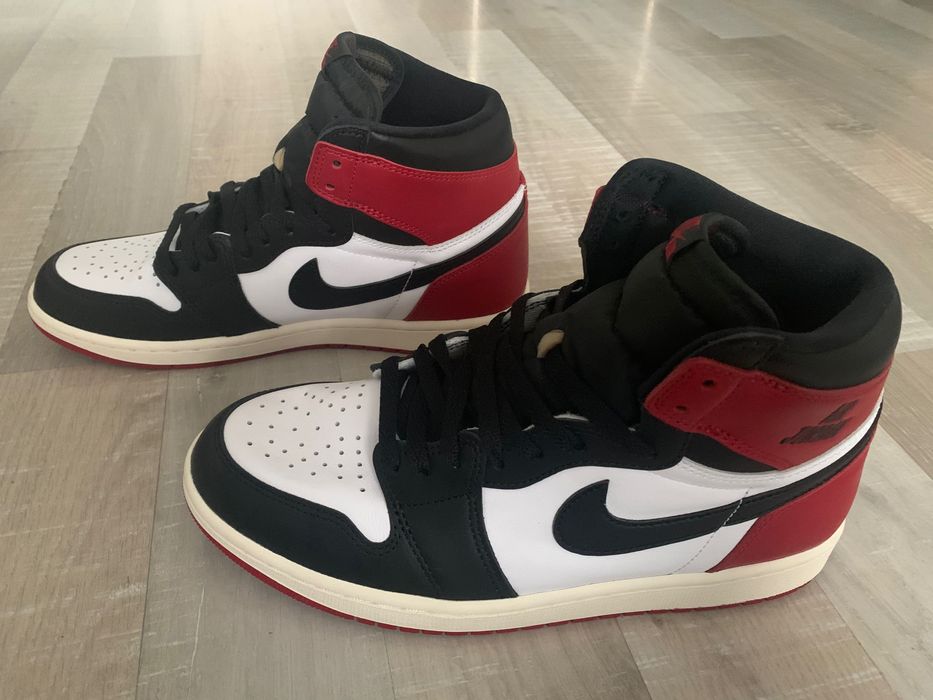 Nike Air Jordan 1 Retro High OG