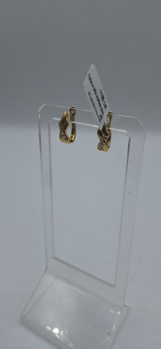 Cercei Aur 14K 2,50 Gr #35522