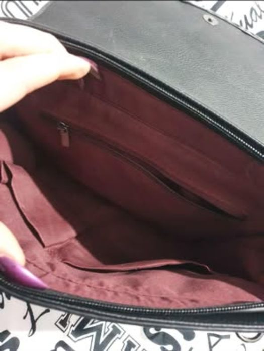 Нова Дамска чанта Graceland /Deichmann/