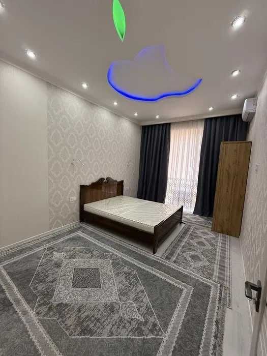 Сдаётся квартира на юнусабаде, 4-квартал, ор-р: ресторан "Шохсарой"S