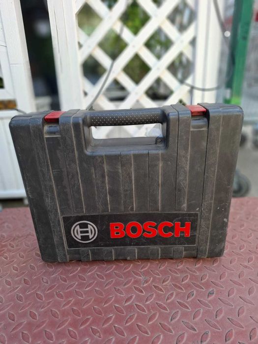 Diagnoza auto Bosch KTS 570