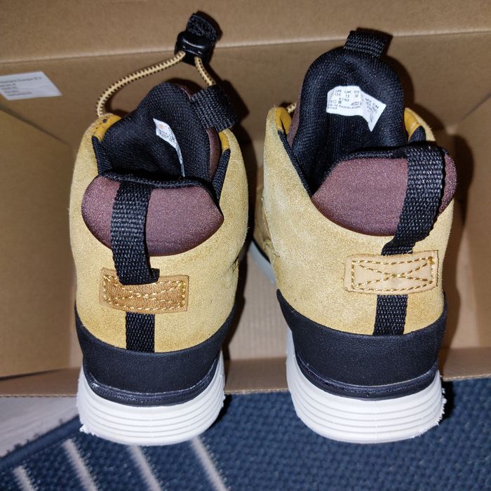 Timberland, GEOX, VANS #32