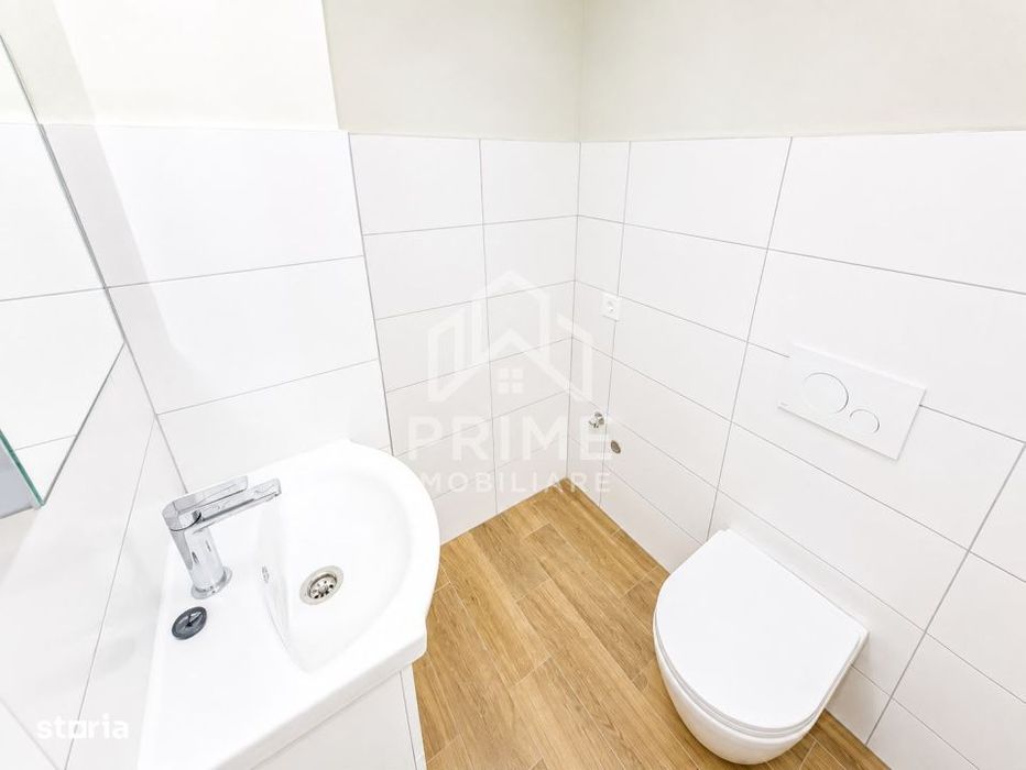 Apartament 3 camere| RENOVAT | 65 MP| zona Aiud