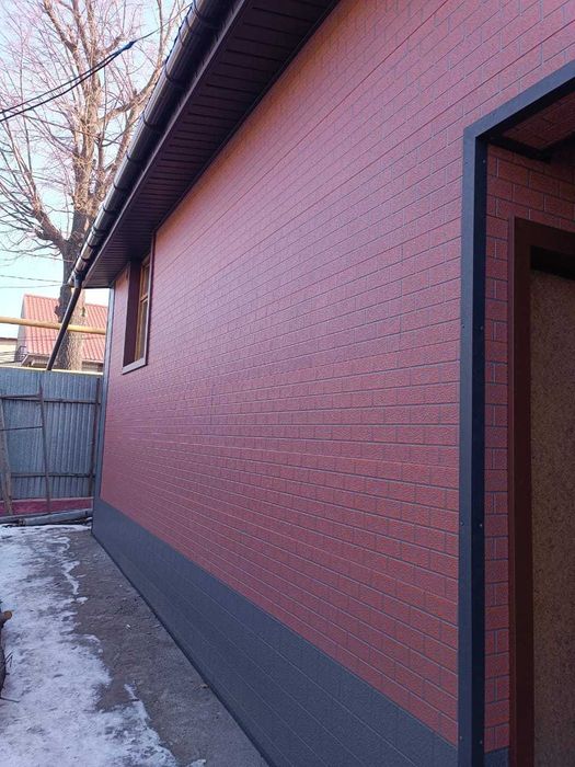 Алюминиевые панели для современного фасада