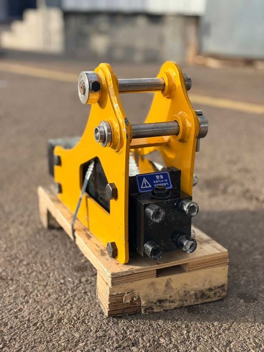 Гидравлический молот