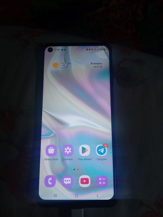 Samsung A21s 32gb