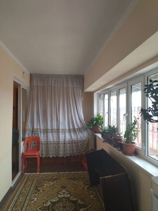 Sergeli yangi hayotda 3xonali 81 kv kelishtirip beramiz uy