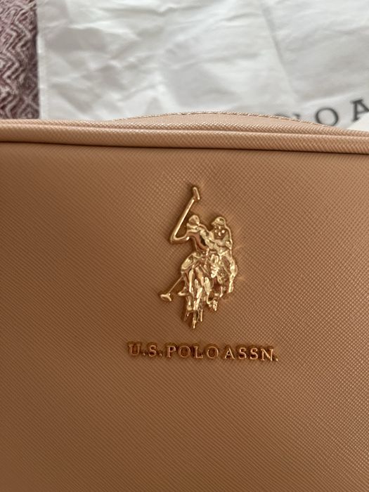 Сумка кросс-боди U.S Polo Assn.