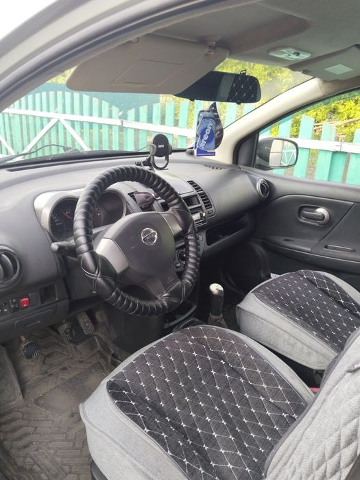 Продам Ниссан ноут