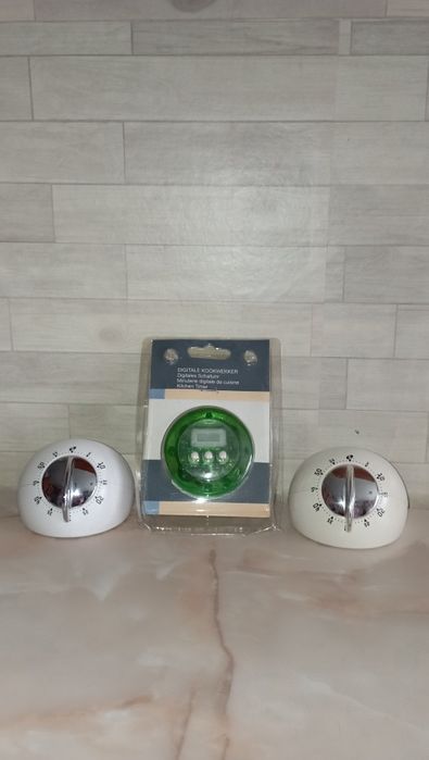 ceas-timer de bucatarie