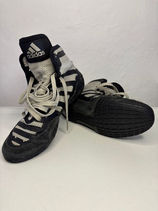Продам Борцовка Adidas Adizero Varner 2