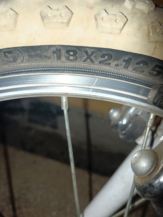 Велосипед drag 18