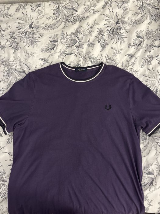 Fred Perry тениска