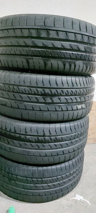 Balon 18 kontinental