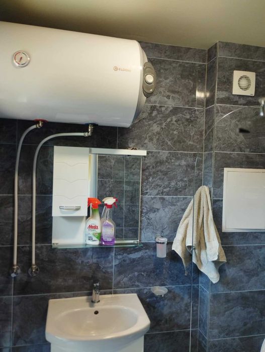 Дава се под наем Едностаен апартамент в София, Бъкстон - 33 кв.м за 433.5 € - Снимка #5