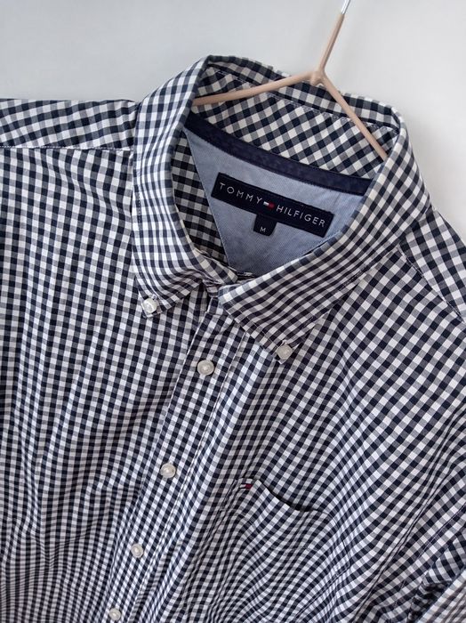 Cămașă Tommy hilfiger