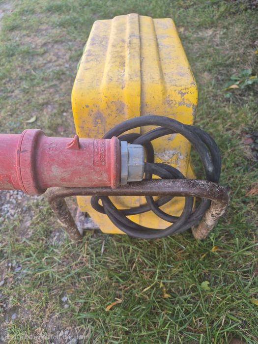 Convertizor Wacker neuson