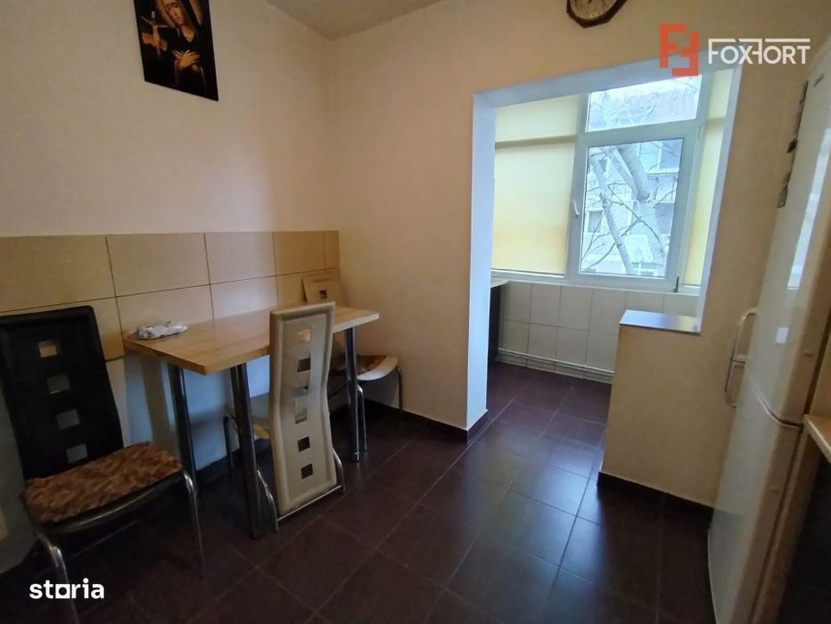 Apartament cu 3 camere de vanzare in Timisoara, zona Soarelui