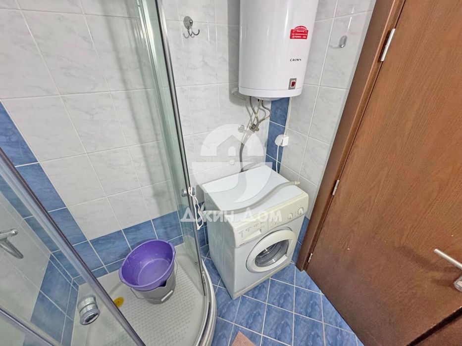 Продава се Едностаен апартамент в к.к. Слънчев бряг - 42 кв.м за 1250 €/кв.м - Снимка #4