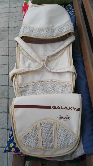 Продается коляска