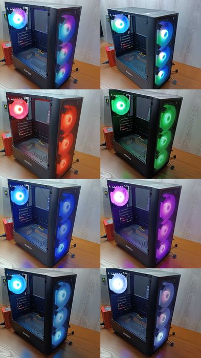 Продам новый кейс для компьютера.