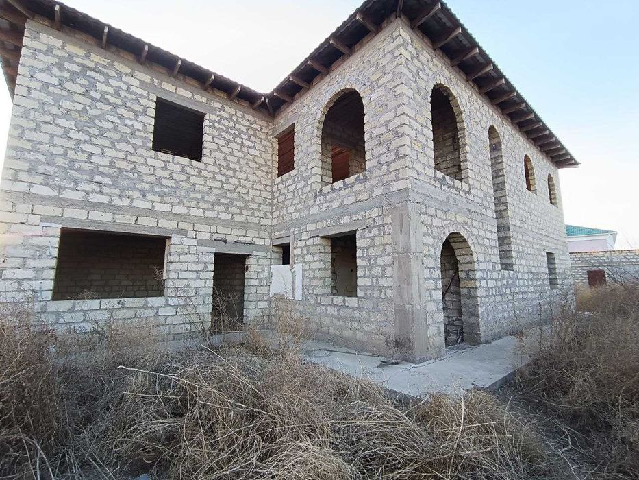 Продаётся Дом в Атырау мкр Ардагер