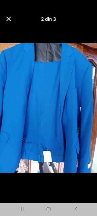 Costum nou cu eticheta-Nordstrom