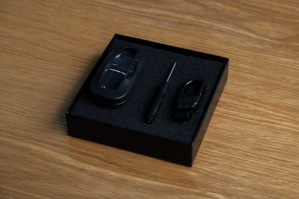 Авто аксессуары для электромобилей