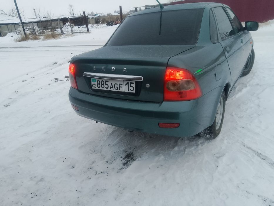 Продам Приору 2008 год