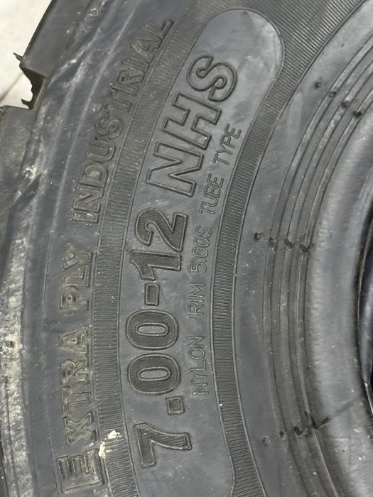 7.00-12 NHS FOREVER шины кар
