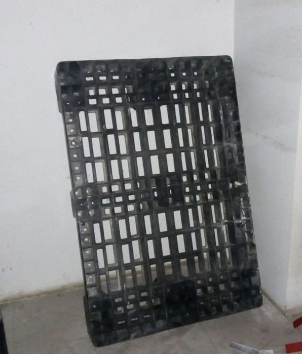 Поддон пластиковый 120*80