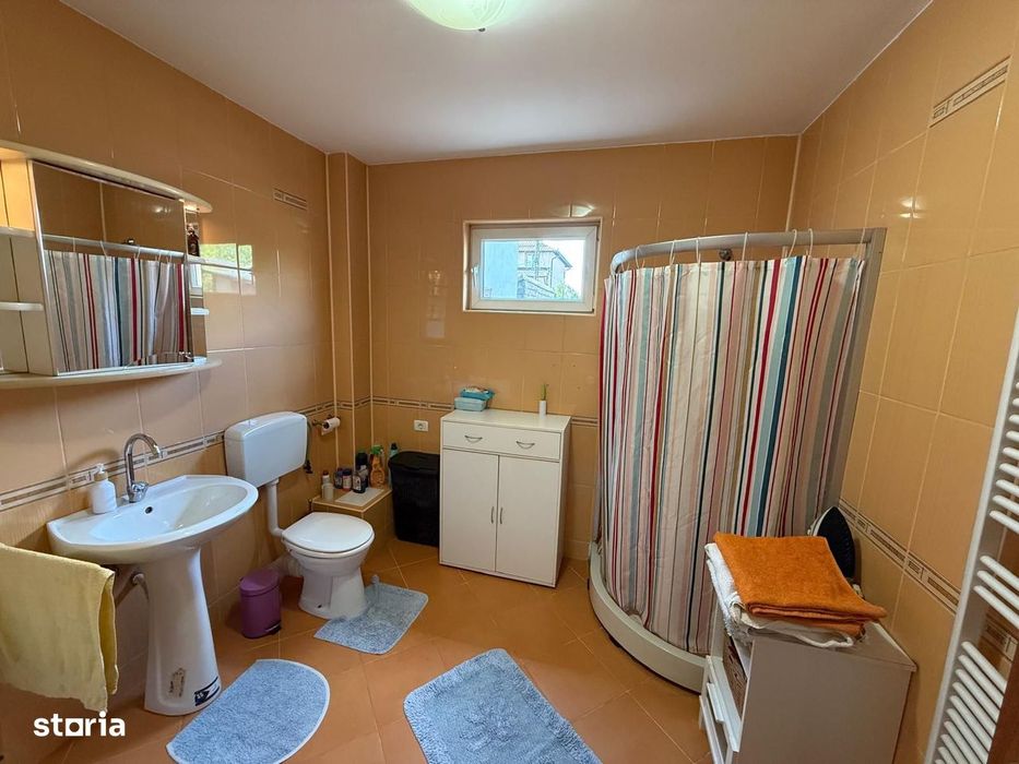 Vanzare Vila Individuala CHIAJNA