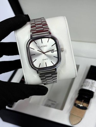 Casio часы мужский