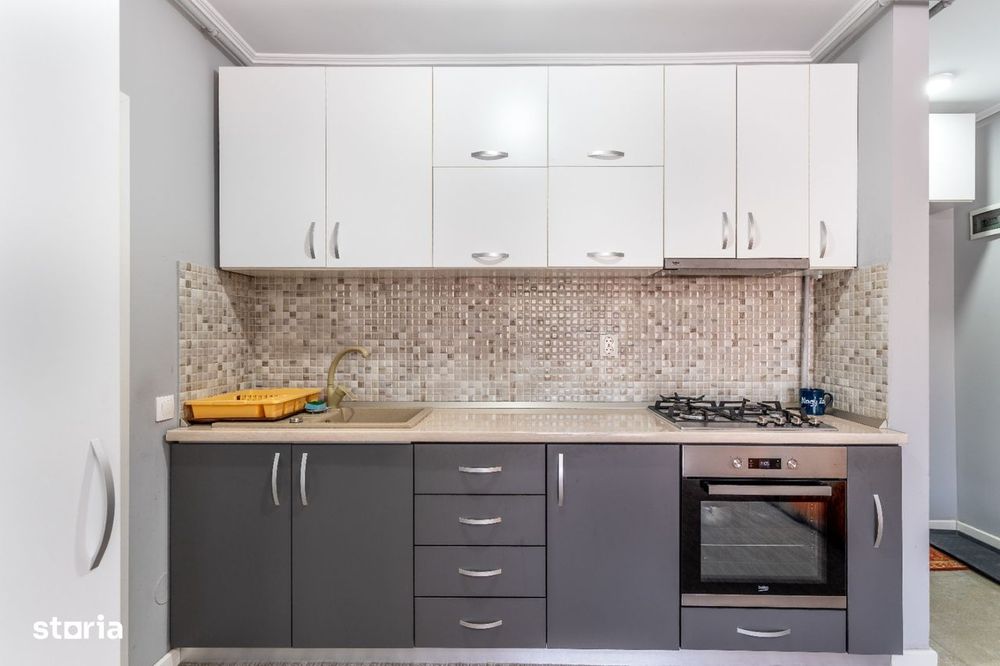 Apartament 2 Camere Cu Paracare Inclusa — fotografia 3