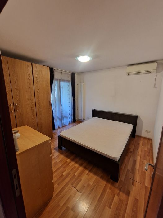 Apartament 2 camere  Baba Nova