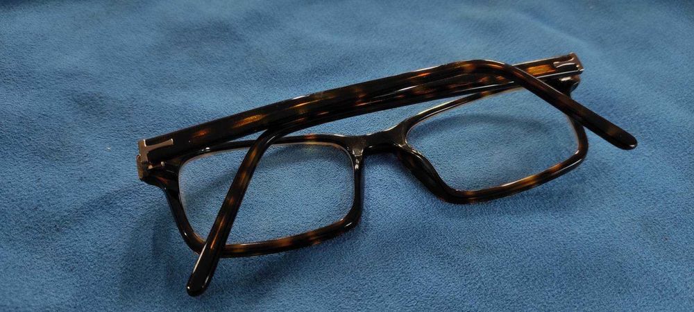 Висококачествени италиански очила с диоптър - Clark by Trevi Coliseum