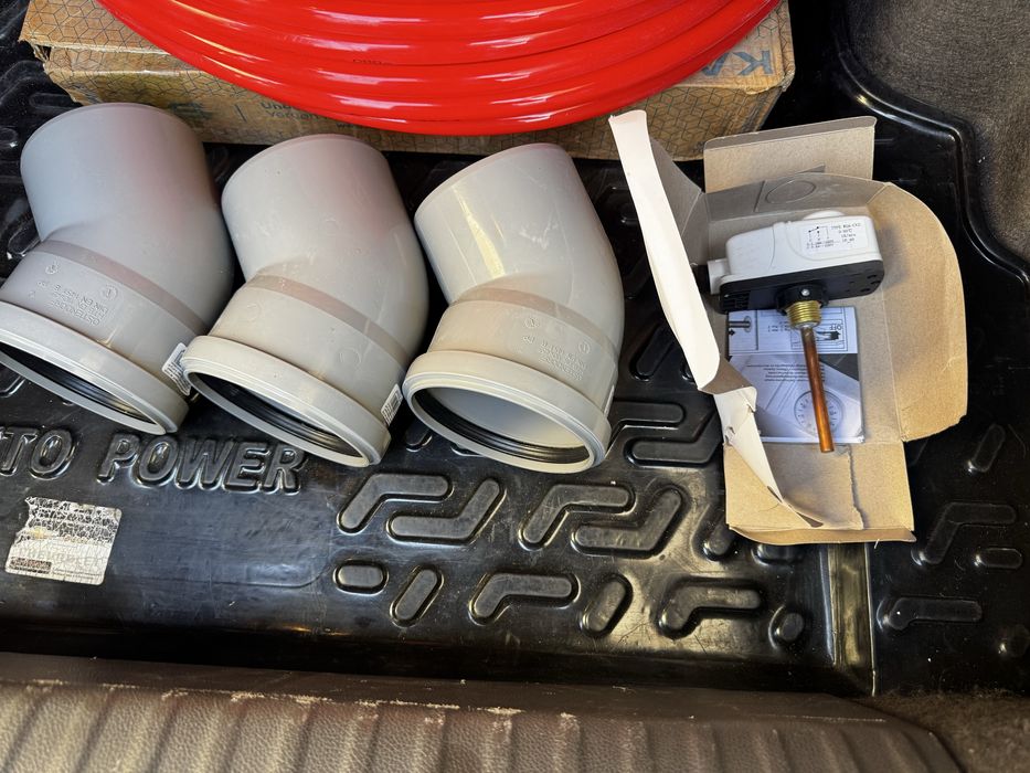 Сантехника kass (турция)