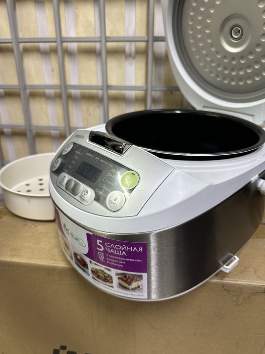 Мультиварка Philips {Almaty} 855345