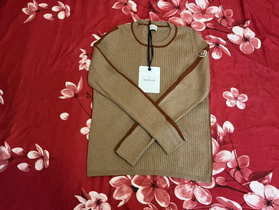 Bluza dama moncler