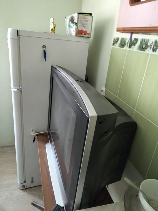 Телевизор Samsung