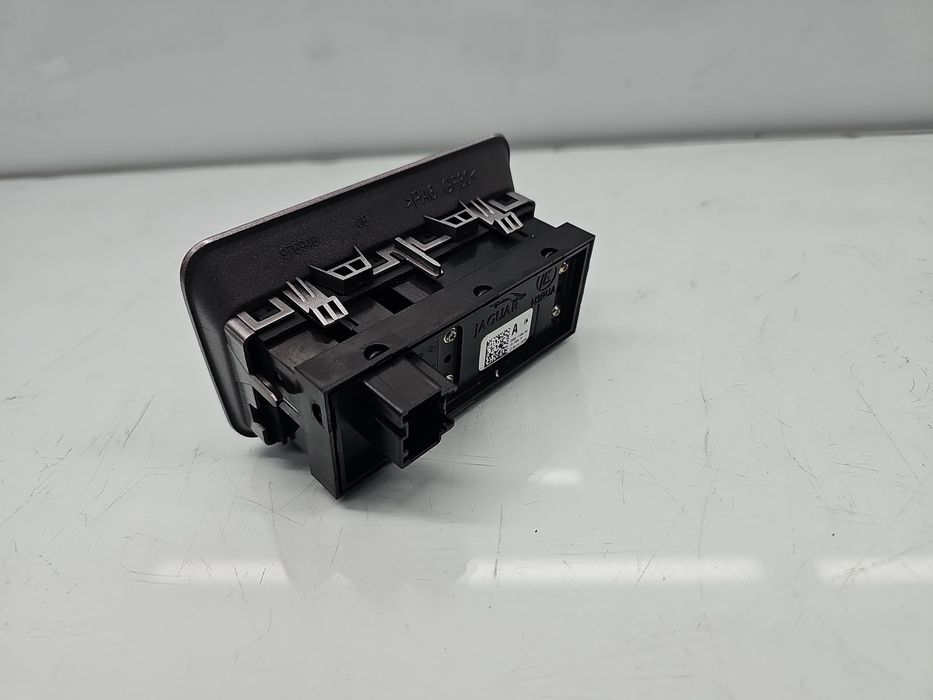 Buton deschidere portbagaj Jaguar XF (X250) [Fabr 2008-2015] Facelift