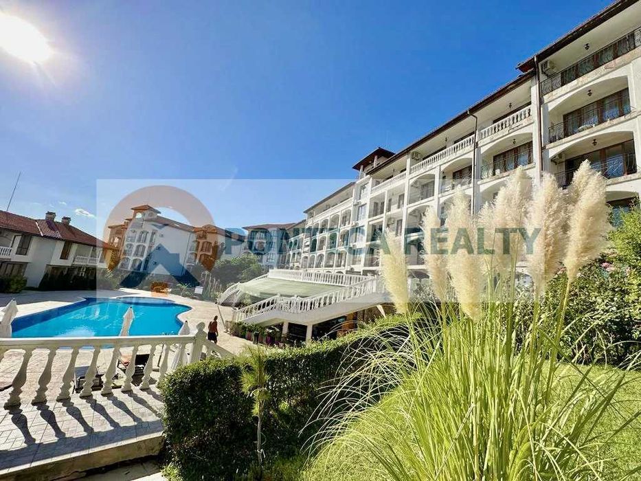 Продава се Двустаен апартамент в Свети Влас - 69 кв.м за 13044 €/кв.м - Снимка #5