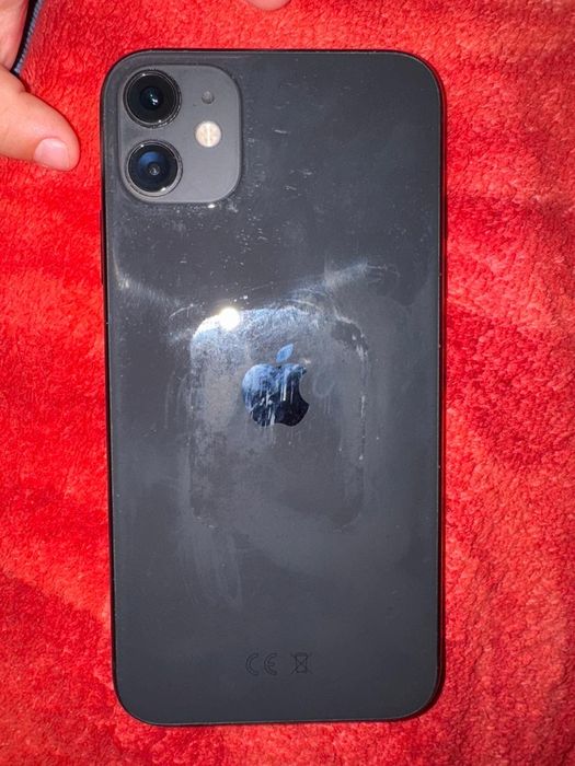 Продам  Iphone 11