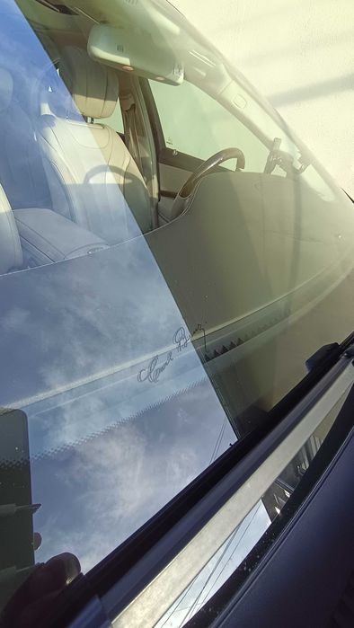 Мерцедес - Бенц S350