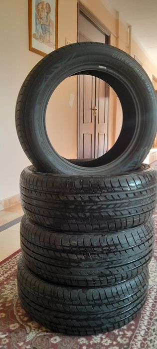 Balon sotiladi green max hp 195×55×15