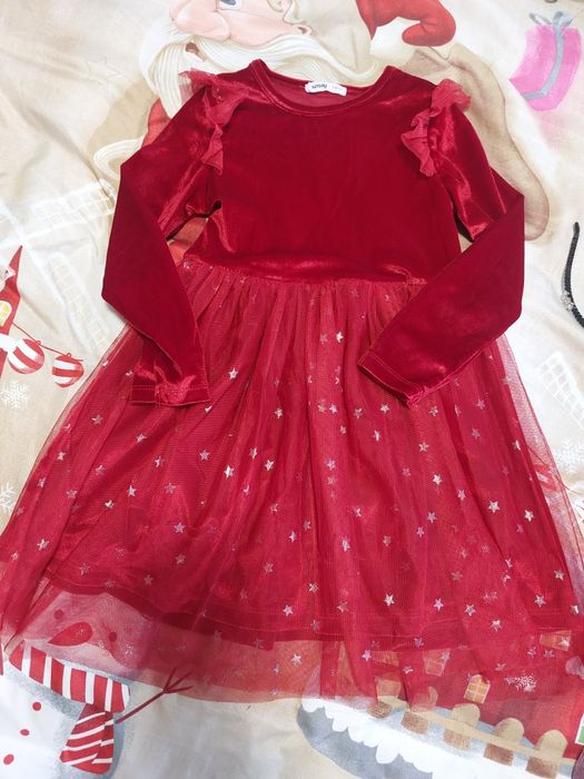 Rochiță Sinsay în stare buna ,mărime 116