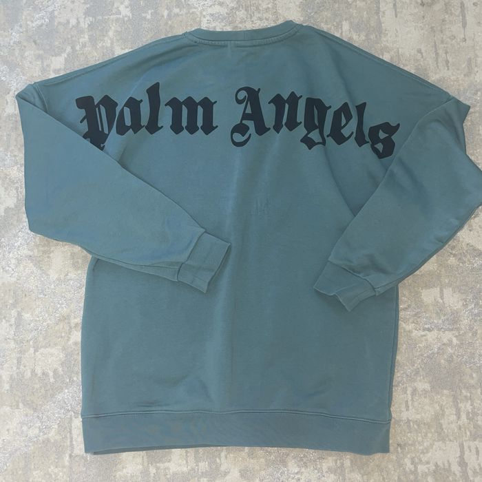 лонг Palm Angels