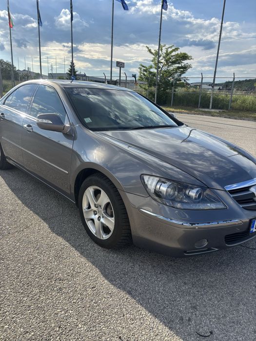 Honda Legend 3.5