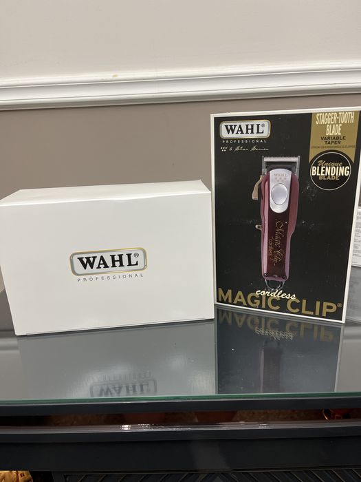 Wahl Magic Clippers