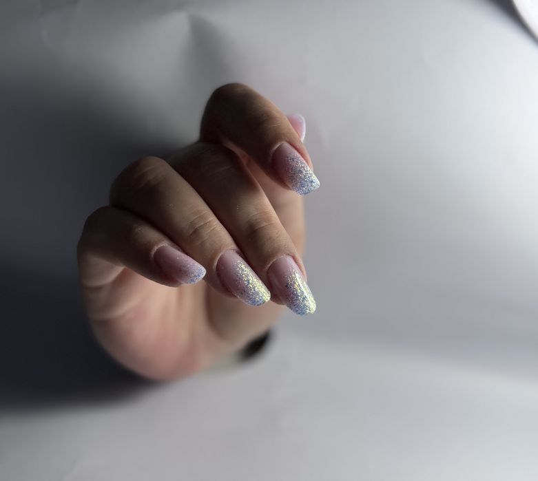 Unghii cu gel Sector5